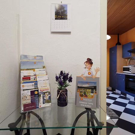 Sonnenoase Villa Deutschkreutz Ngoại thất bức ảnh