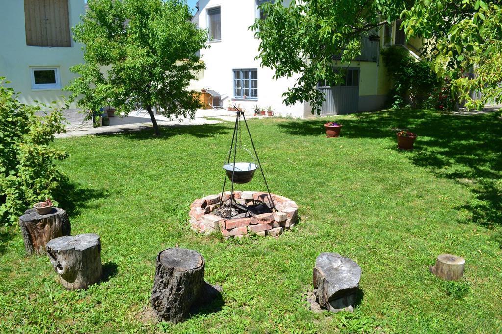 Sonnenoase Villa Deutschkreutz Phòng bức ảnh