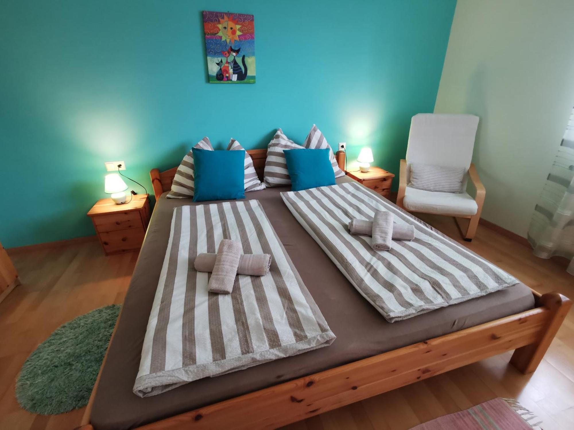 Sonnenoase Villa Deutschkreutz Ngoại thất bức ảnh