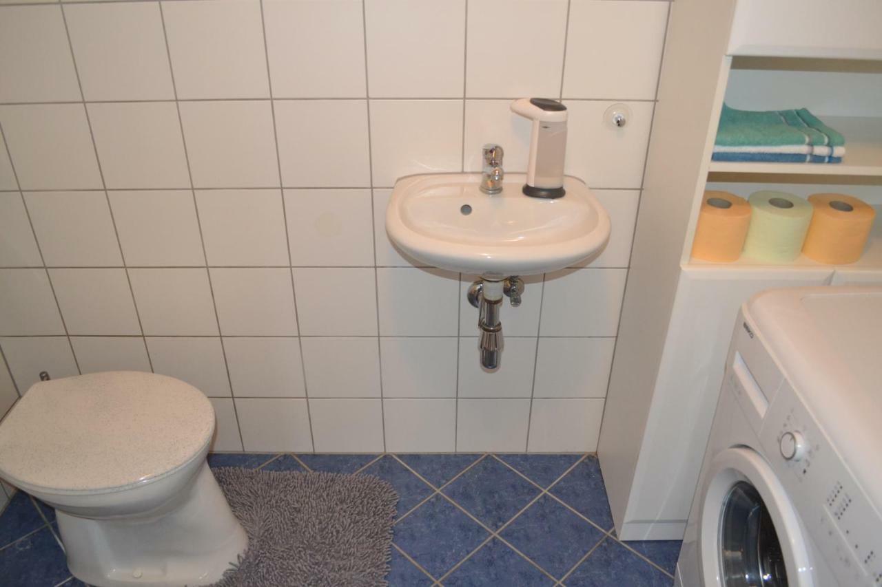 Sonnenoase Villa Deutschkreutz Ngoại thất bức ảnh