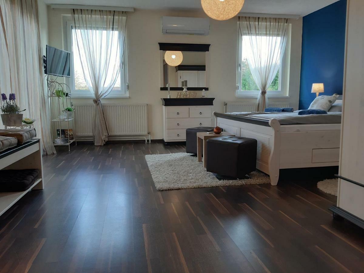 Sonnenoase Villa Deutschkreutz Ngoại thất bức ảnh