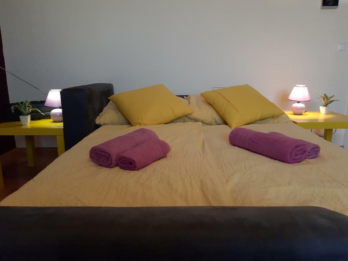 Sonnenoase Villa Deutschkreutz Ngoại thất bức ảnh